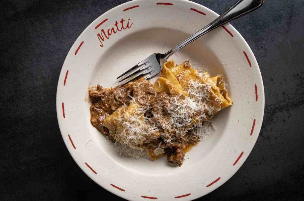 Matti: la osteria de la Juárez con tradición italiana y sabores innovadores 1