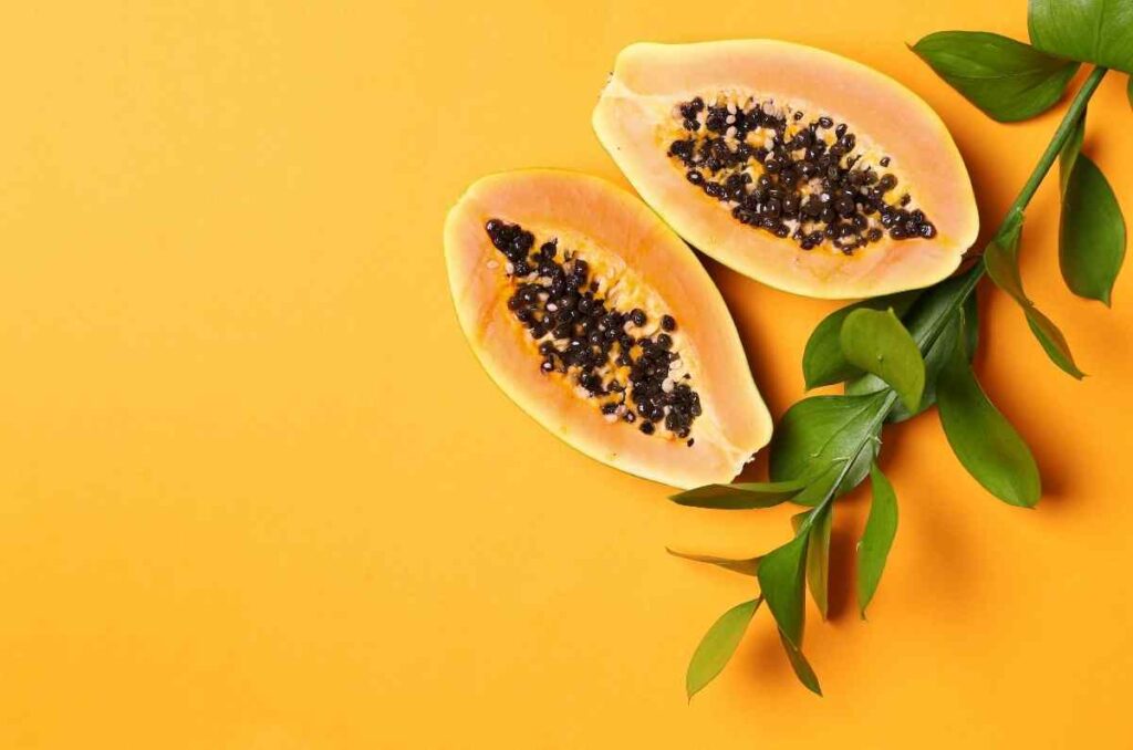 Usos, propiedades y beneficios de la papaya que deberías conocer