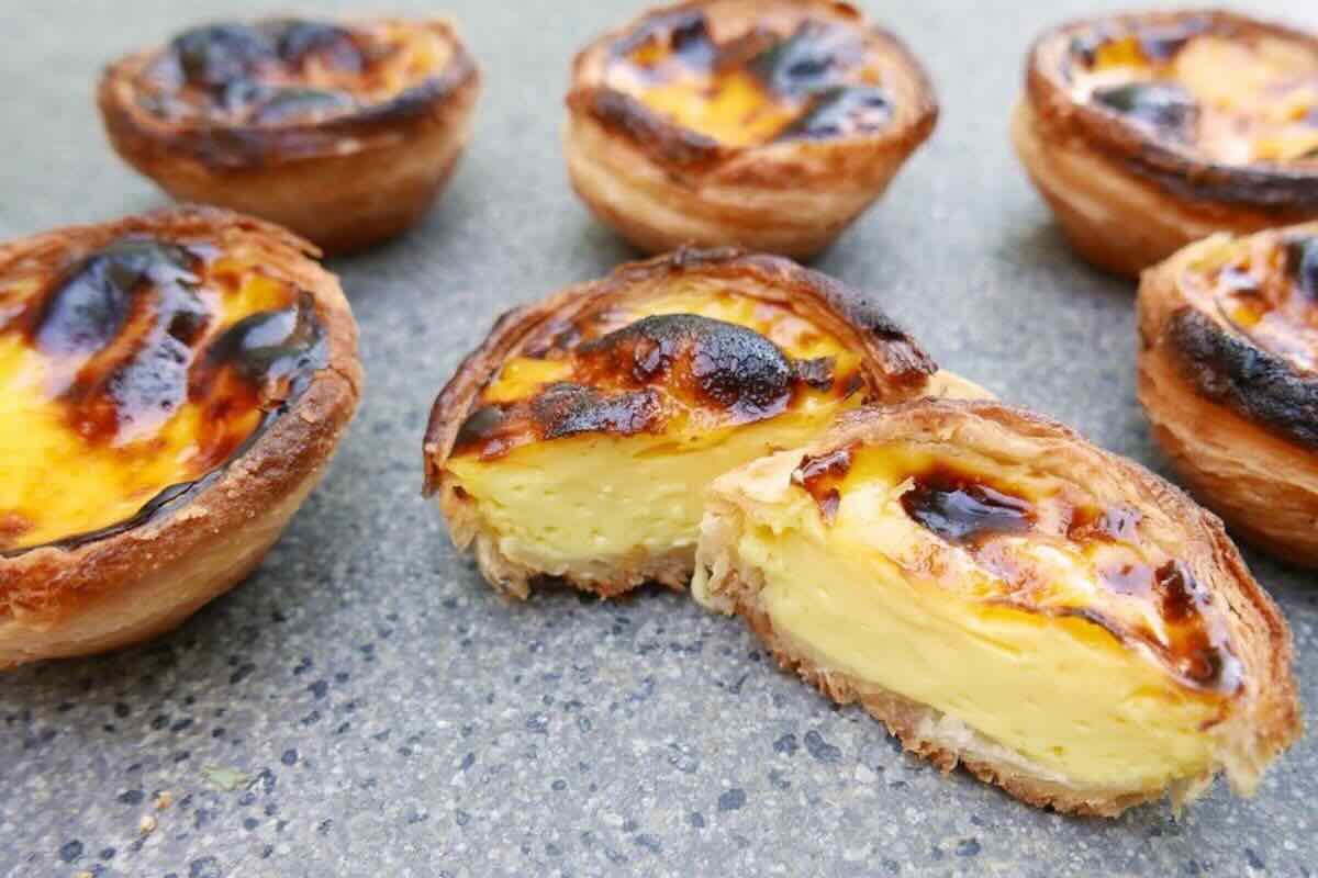 Pastel de Belém: las claves de éxito detrás de esta delicia portuguesa