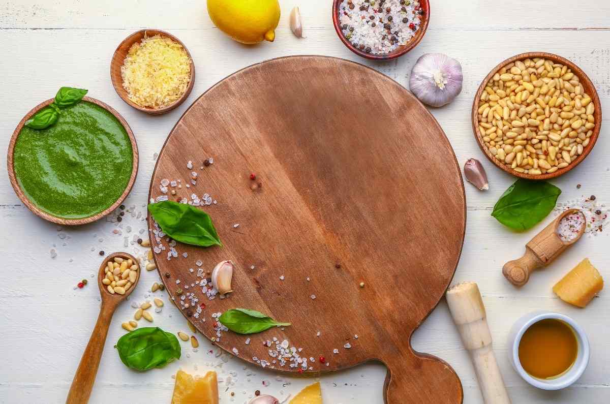 5 recetas con pesto que puedes preparar fácilmente en casa