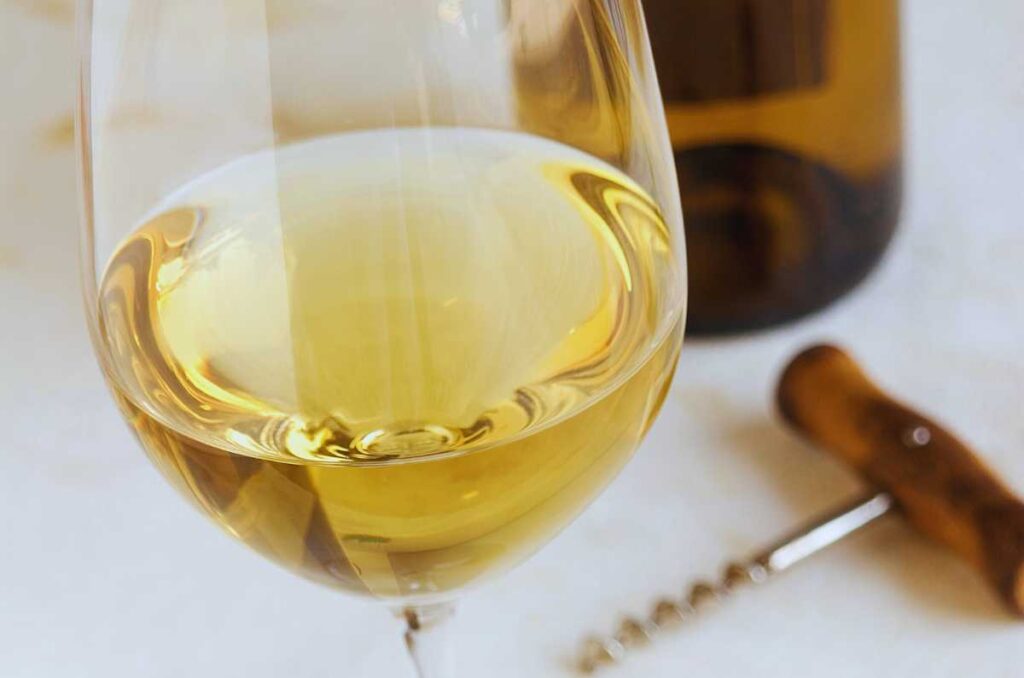 Aromas que puedes encontrar en un vino Chardonnay