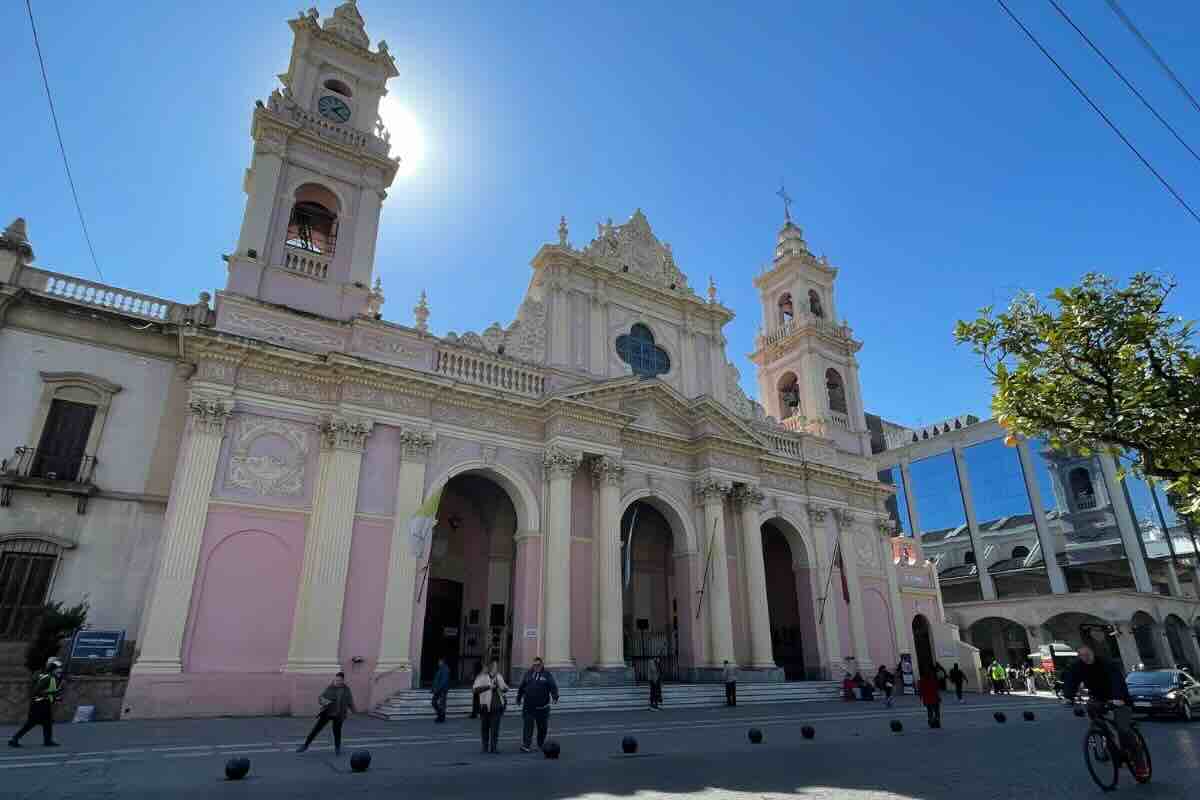 Salta, Argentina: Un viaje para conocer los sabores del norte argentino