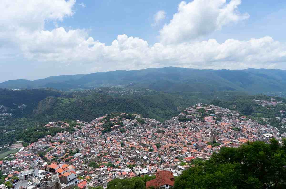 Cinco experiencias imprescindibles en Taxco de Alarcón