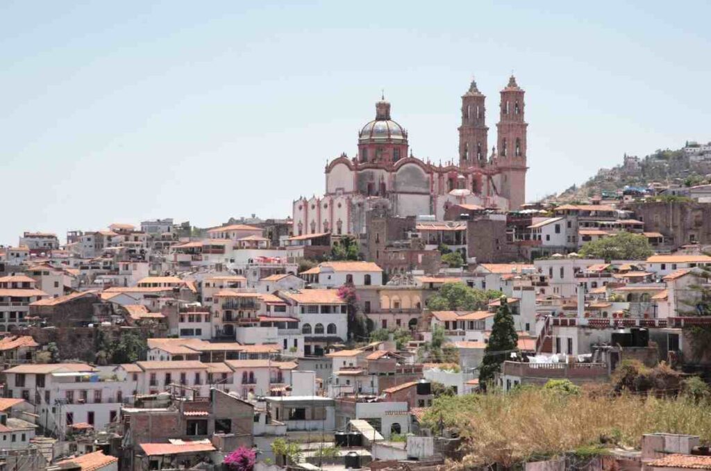 Cinco experiencias imprescindibles en Taxco de Alarcón 0