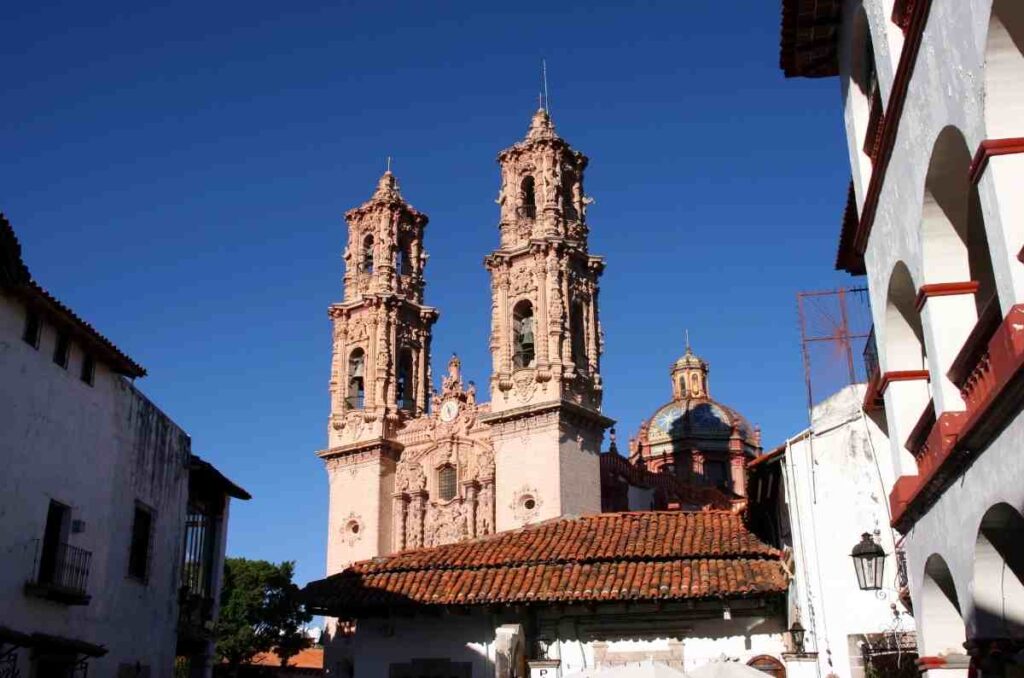 Cinco experiencias imprescindibles en Taxco de Alarcón 1