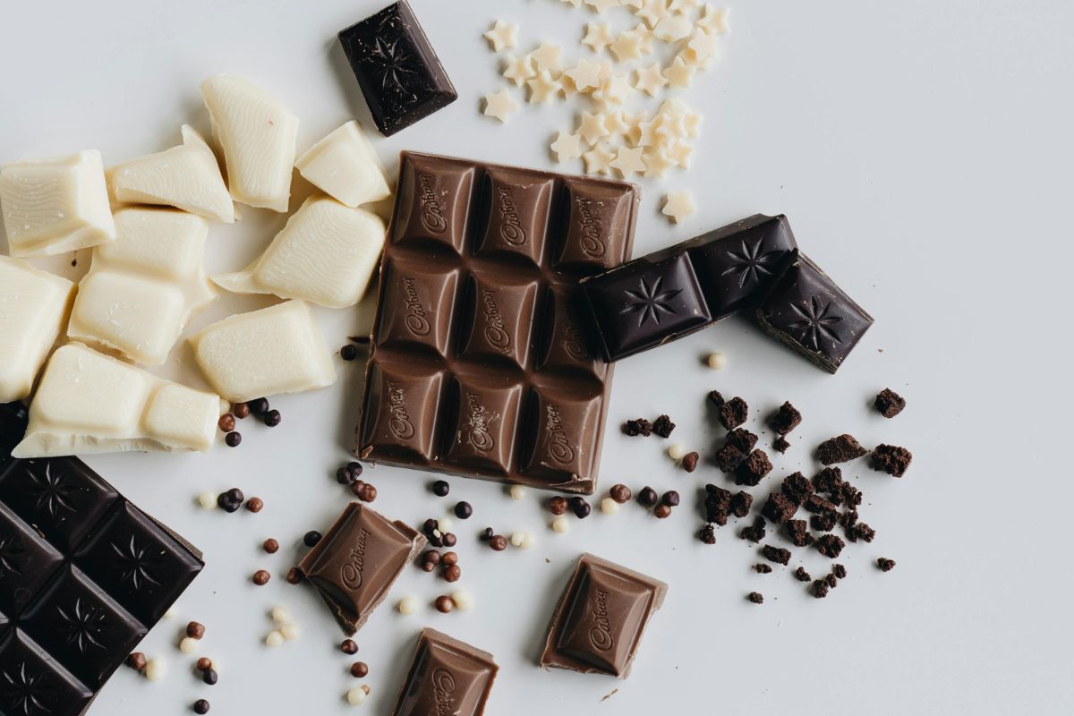 ⁠¿Qué hace diferentes a los tipos de chocolate que se consumen en el mundo?