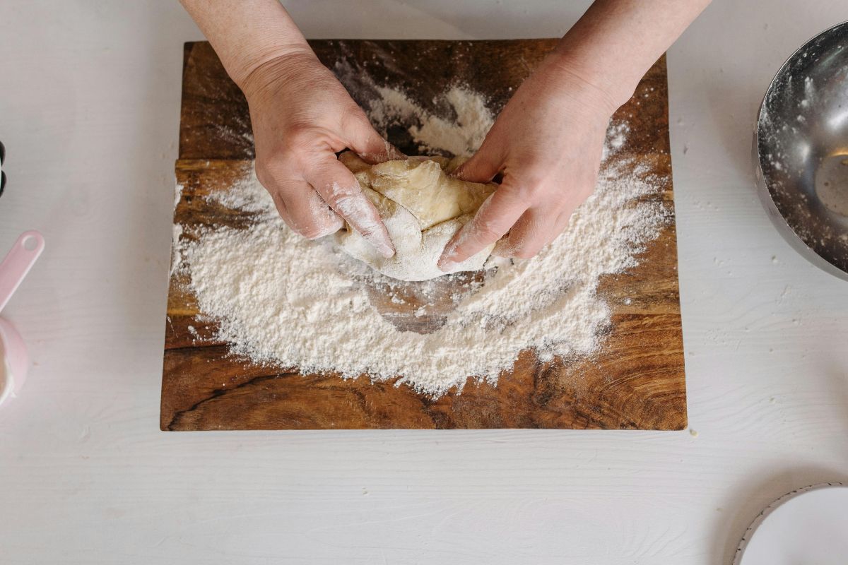 Tipos de harina de trigo y cómo aprovechar cada una en la cocina