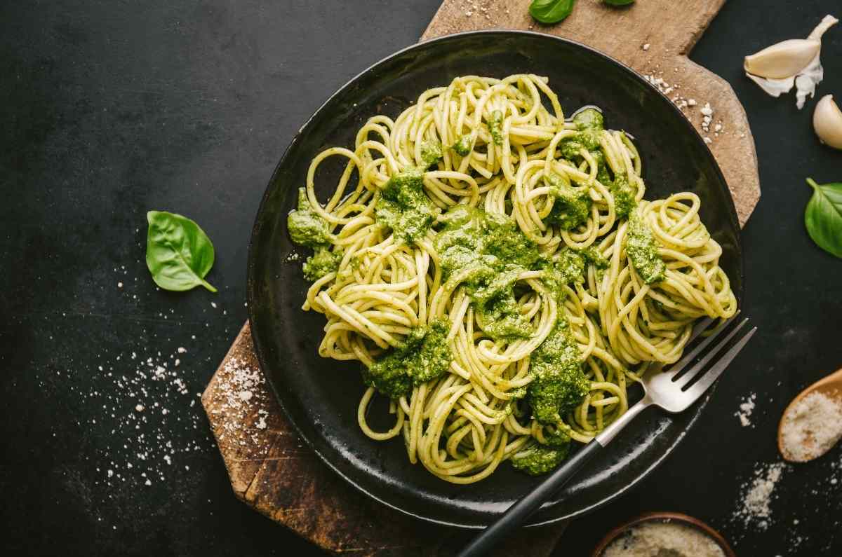 8 Tipos de pesto que debes conocer y sus características