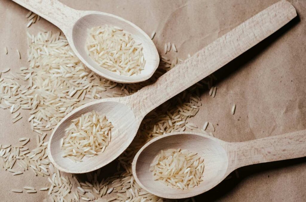 USA Rice México: el arroz como el gran protagonista