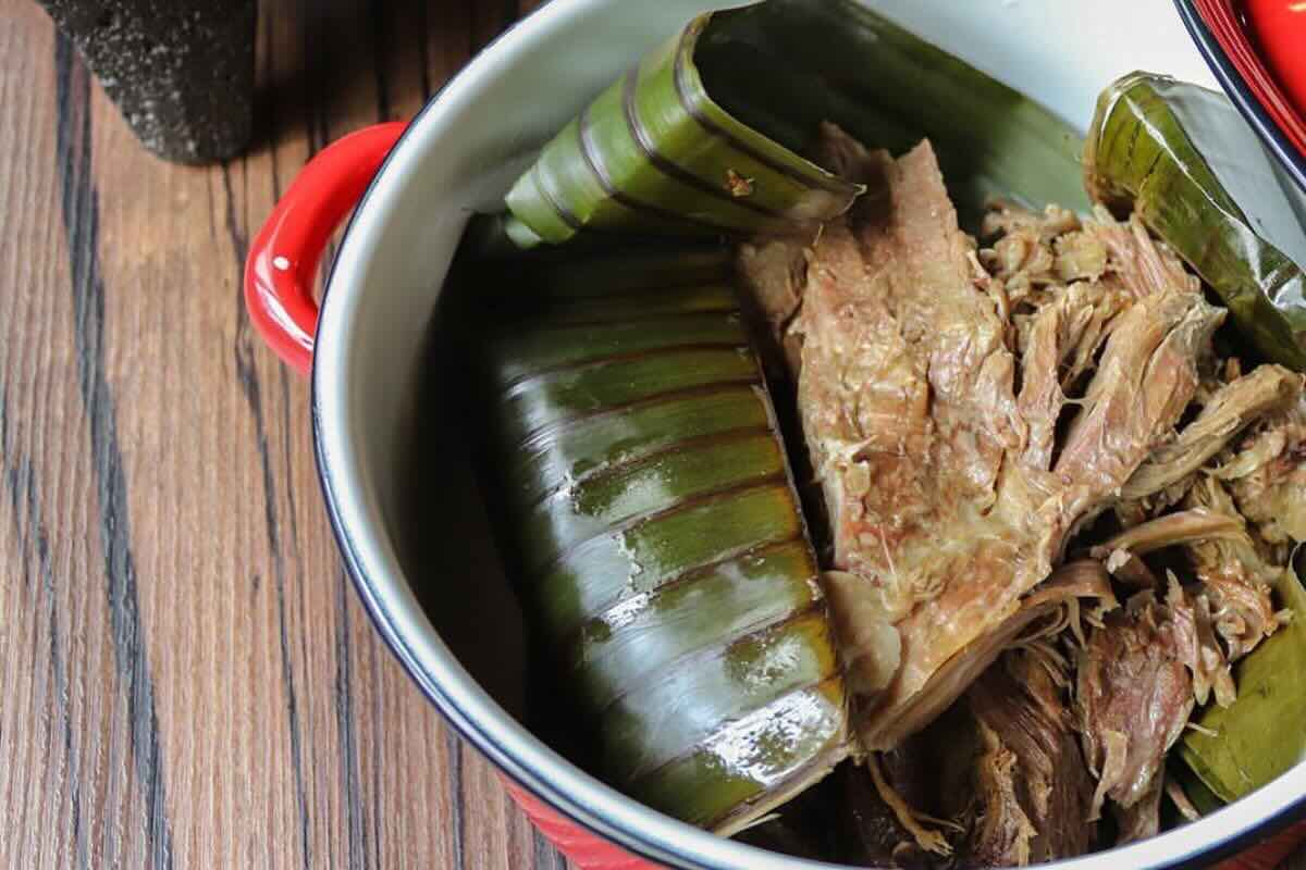 3. Mesón de Santiago