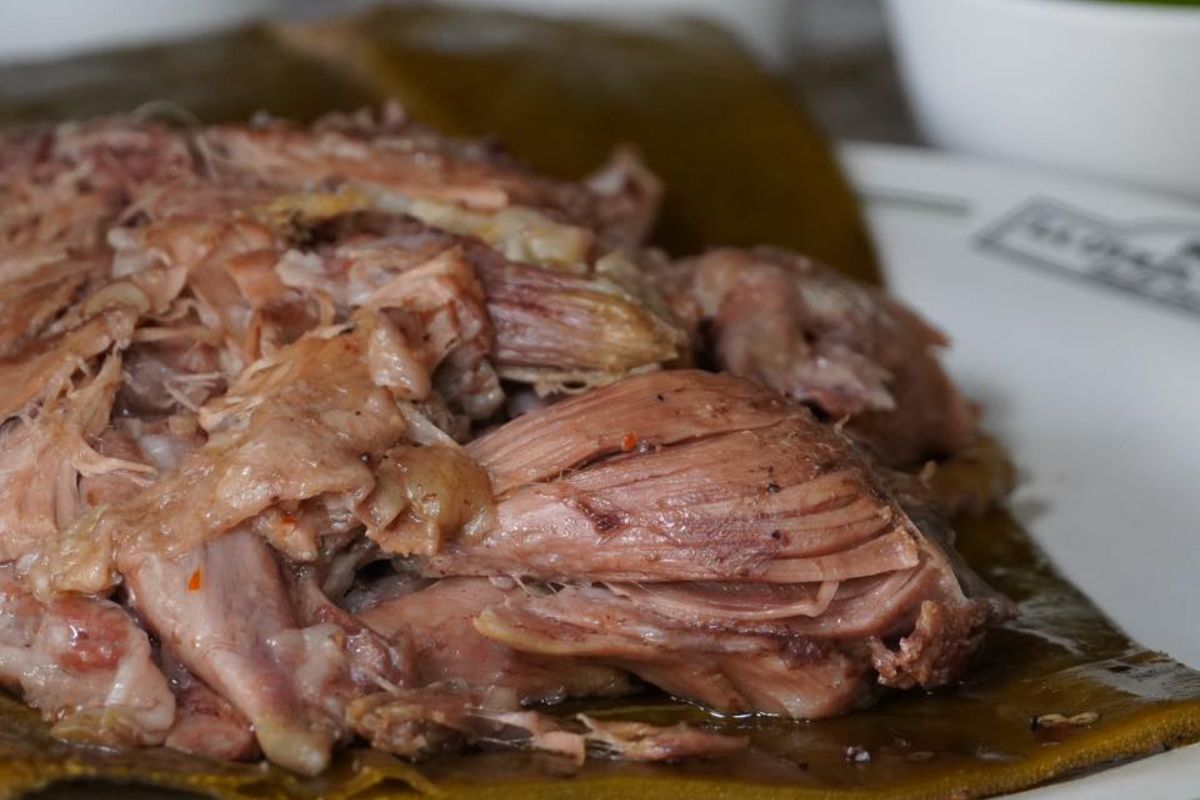 Lugares donde encuentras buena barbacoa en la CDMX