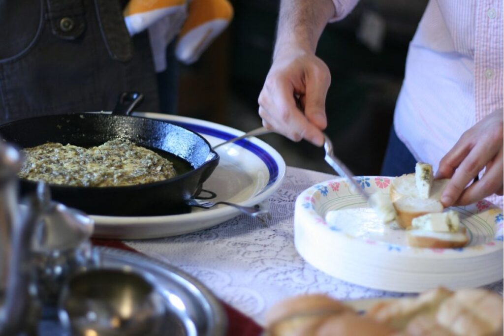 Las botanas caseras pueden ayudarte a aprovechar sobrantes de comida.