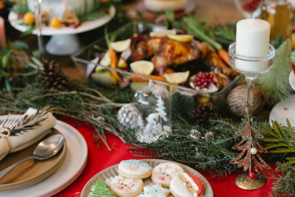 Cómo hacer un brunch con el recalentado de la cena de Navidad