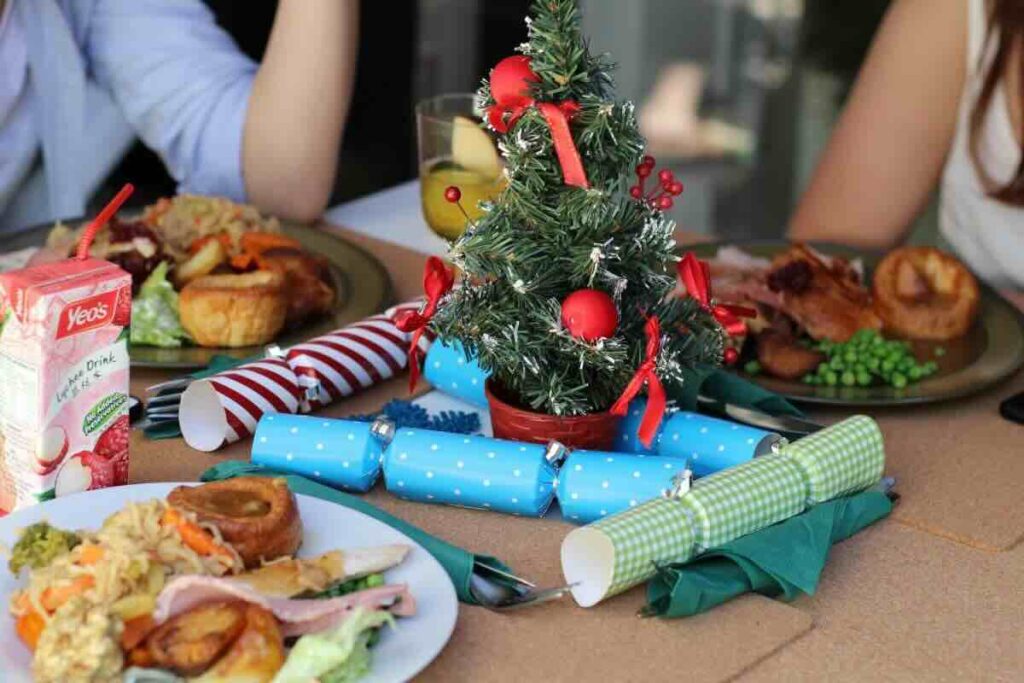 El recalentado navideño puede aprovecharse de distintas maneras.