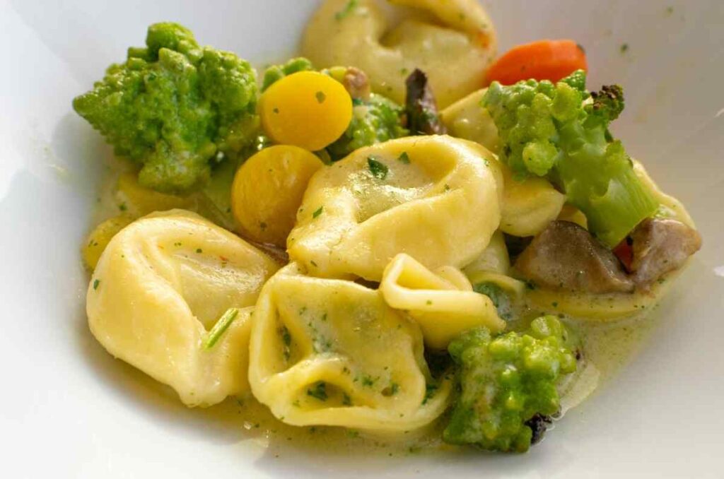 cappelletti