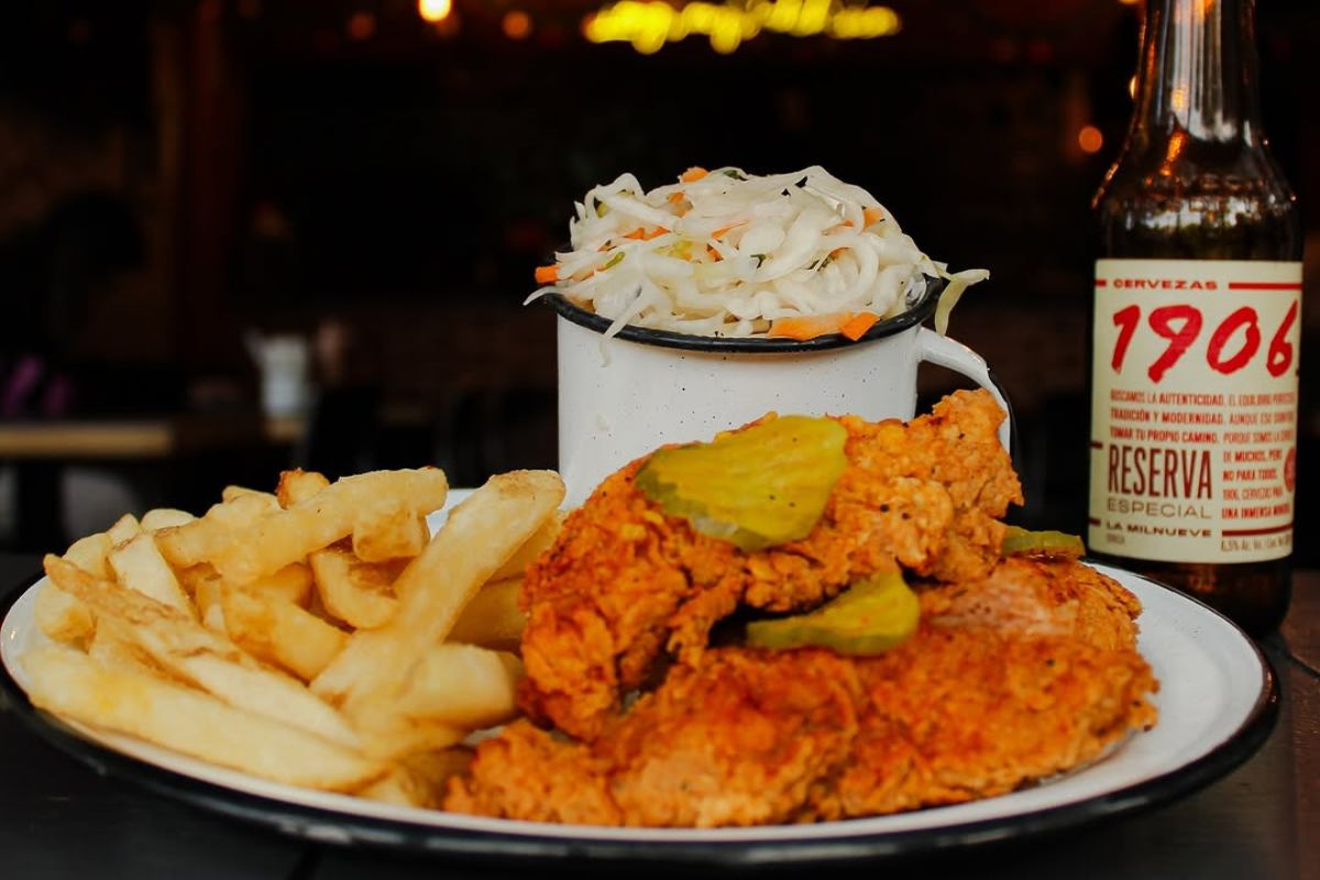 3. Hot Mamma’s Kitchen