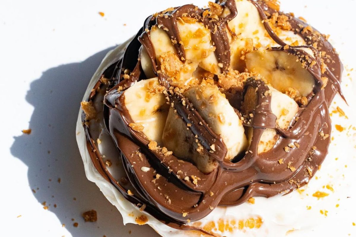 3. The Secret Donut Society