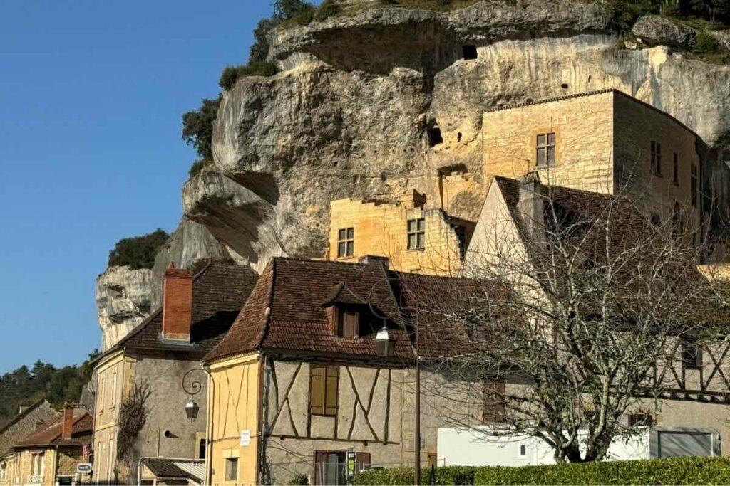 La Dordoña es un destino histórico que vale la pena visitar.