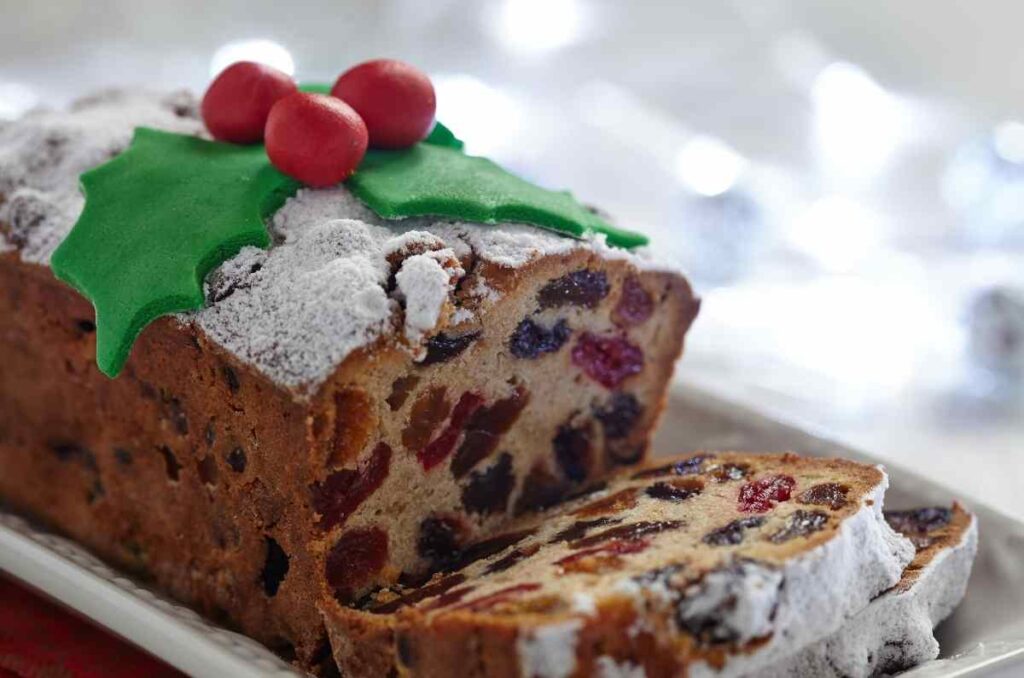 Tips para hacer el fruit cake casero perfecto sin tantas complicaciones