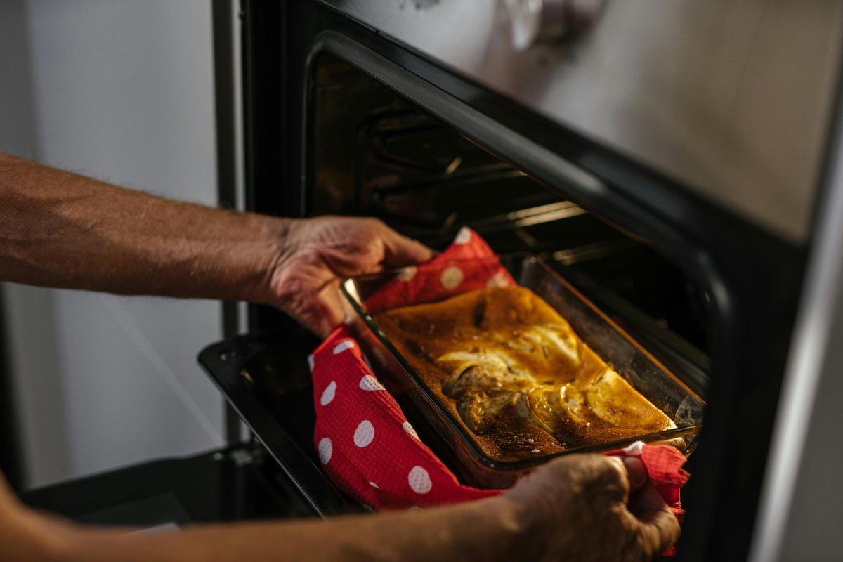 Consejos para utilizar el horno de gas de forma segura en casa