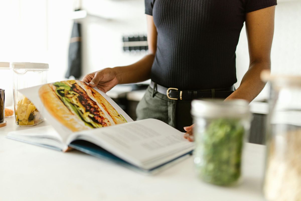 Estos son los 25 libros de cocina más importantes en la historia, según The New York Times