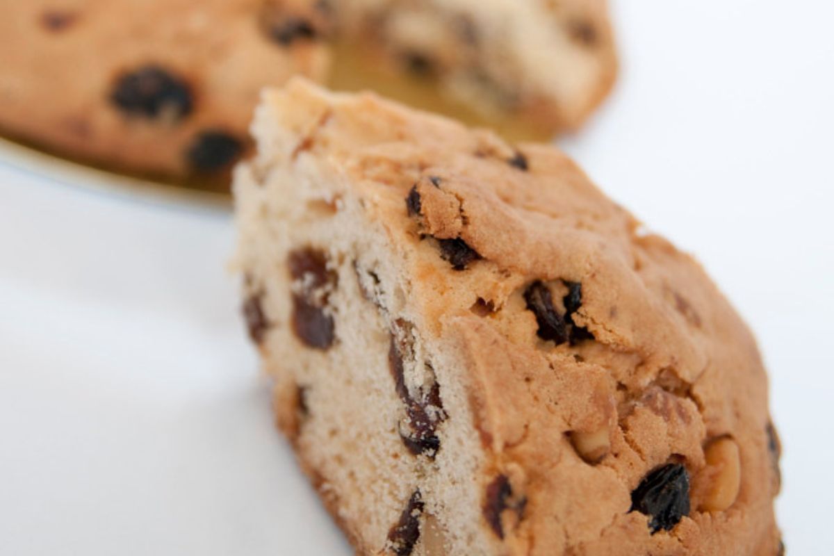 5. Pandolce