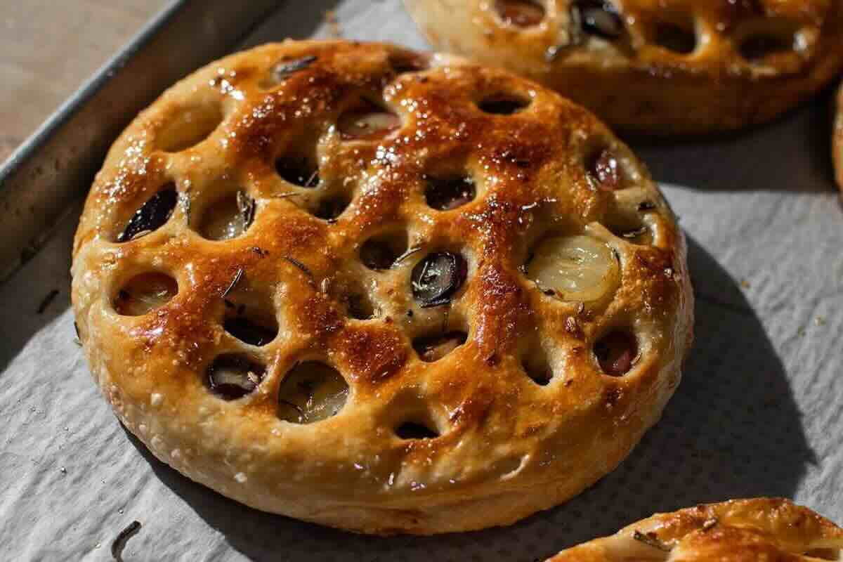 4. Panadería Rosetta