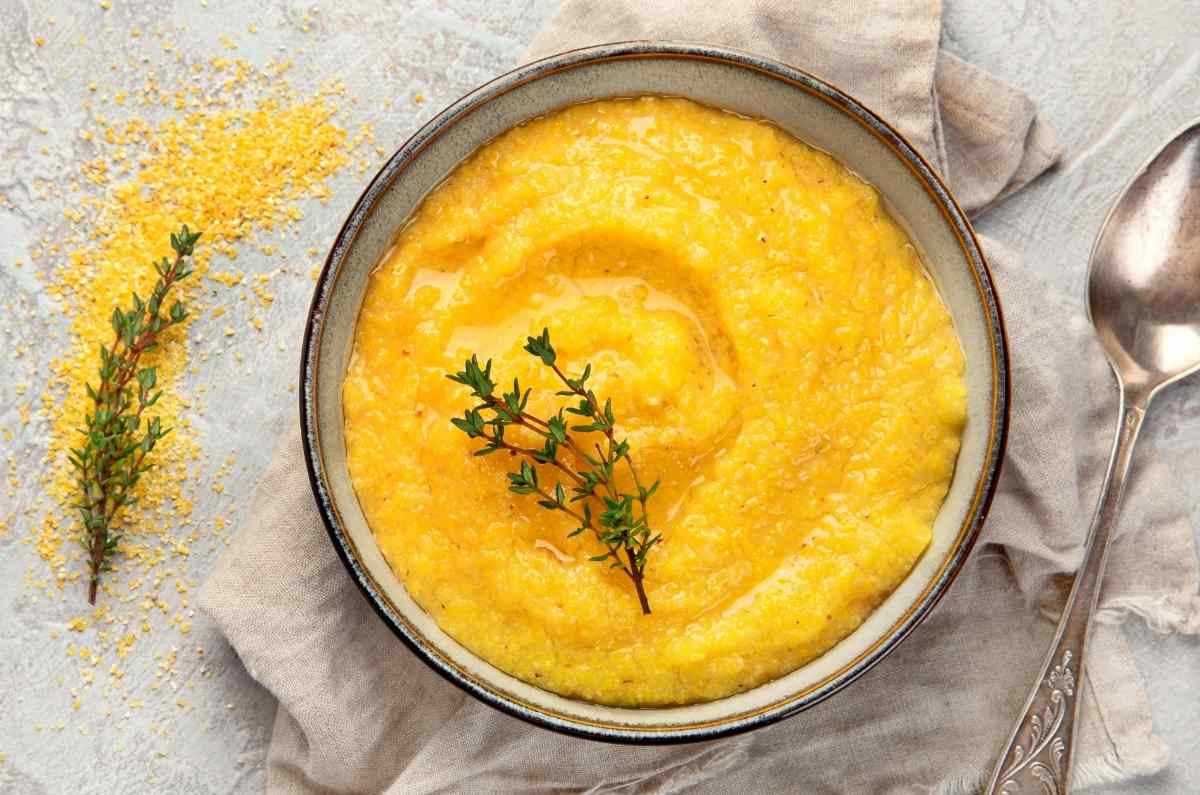 5 recetas de polenta que puedes preparar en casa