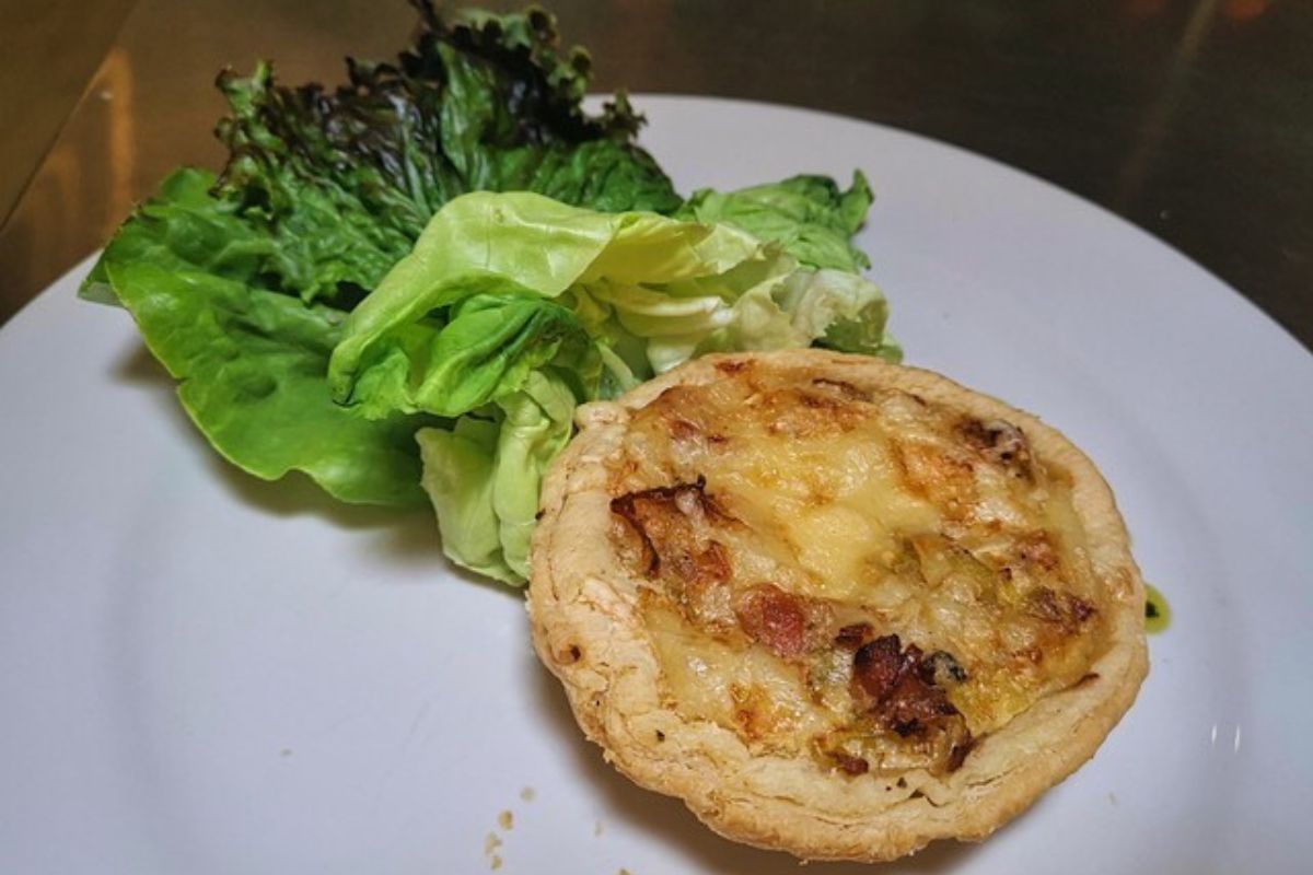 5. Patisserie Dominique