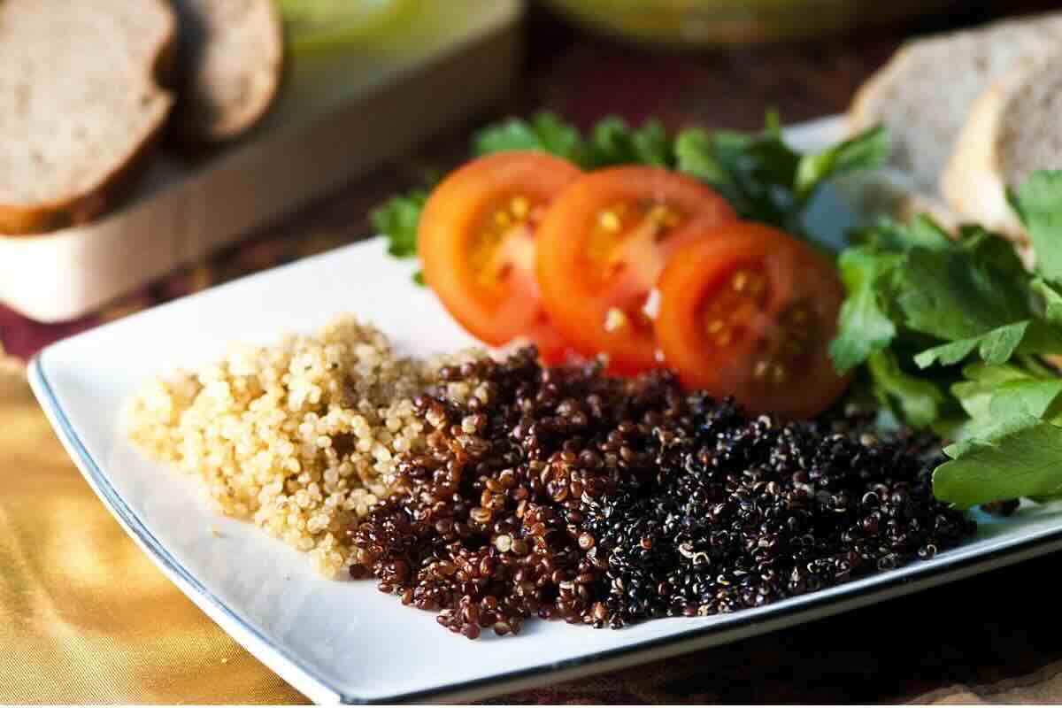 ⁠Quinoa: qué es, cuáles son sus propiedades y cómo aprovecharla