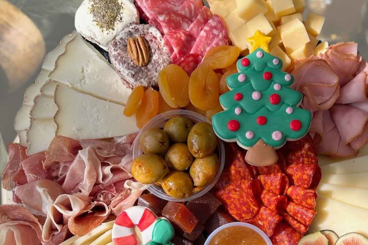 3. The Cheese Society Mx