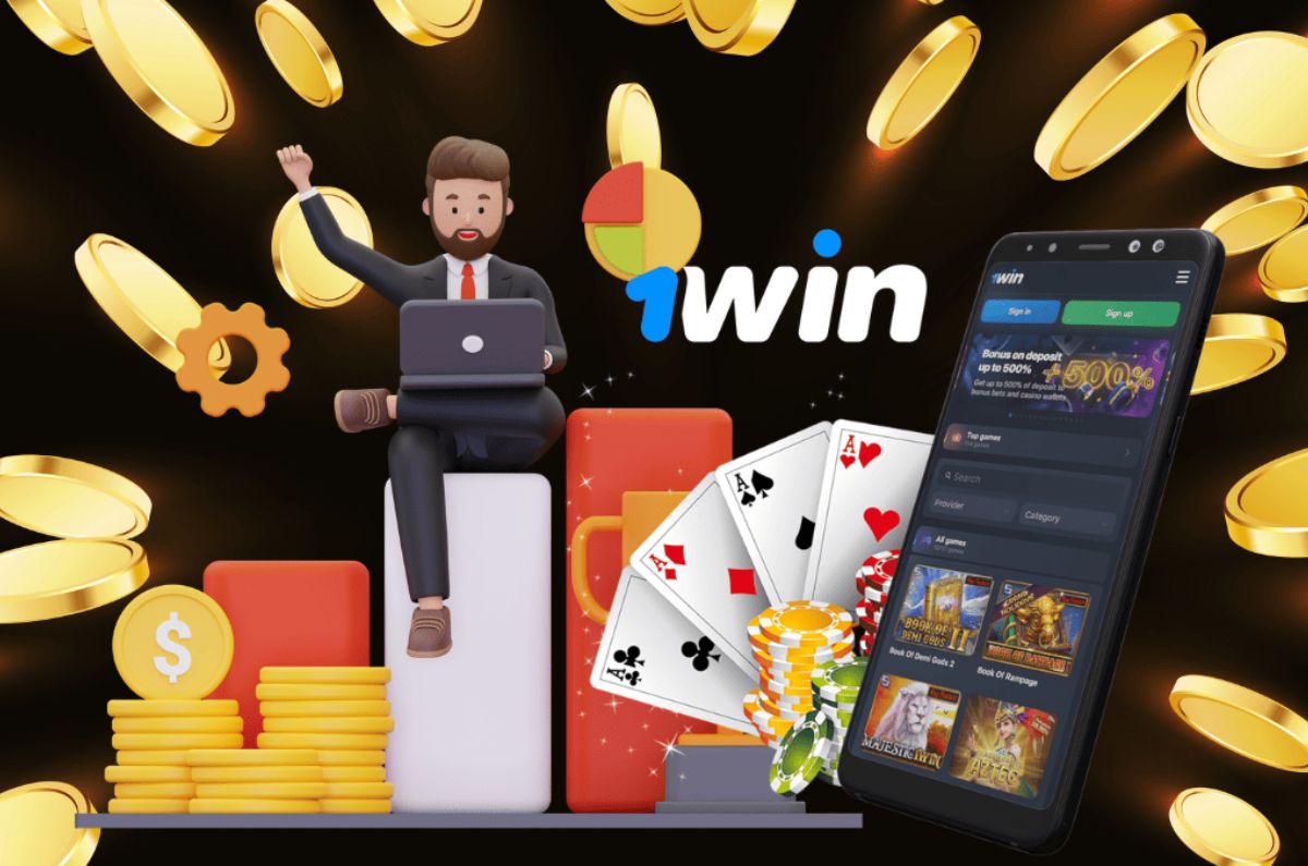 Apuestas TOP para principiantes en 1Win México