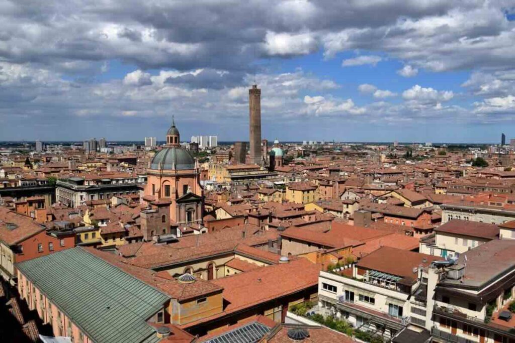 Bologna: uno de los destinos gastronómicos que vale la pena visitar este 2025