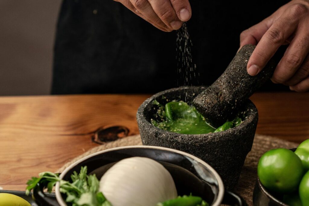 Así es la ‘cuchara salada’ que te ayuda a evitar la sal