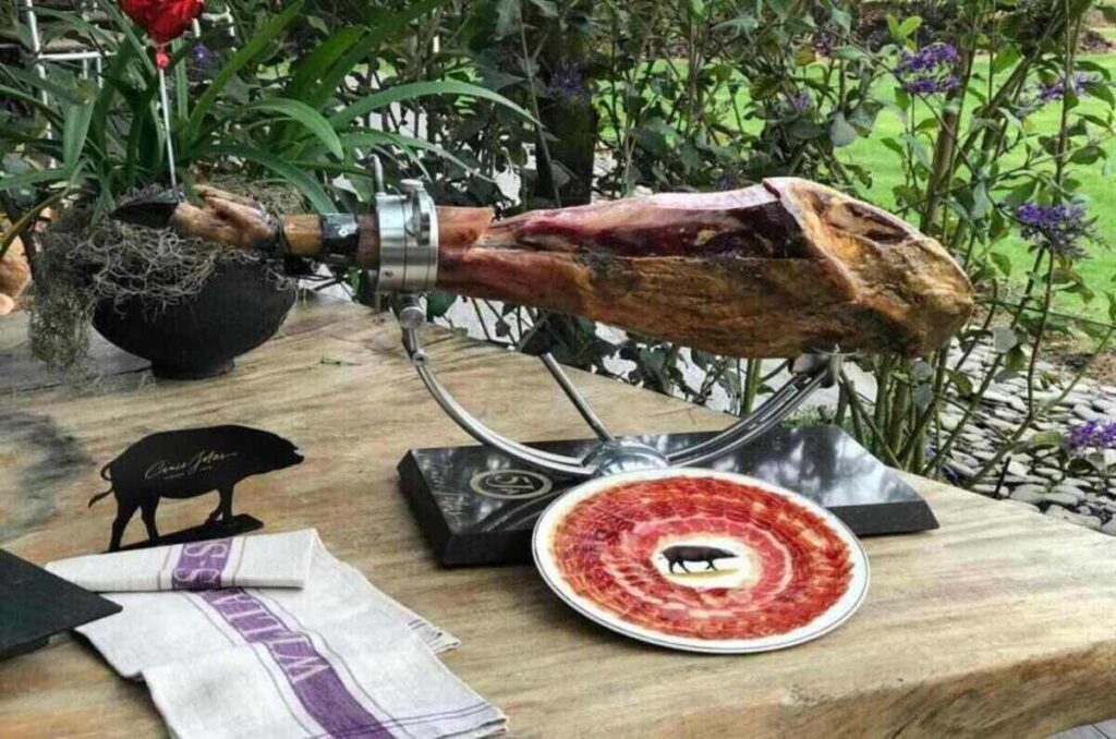 Jamón ibérico: el alma de España en cada bocado