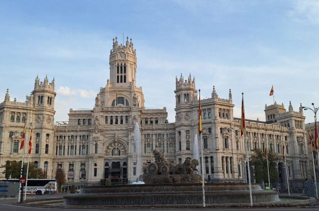 Madrid