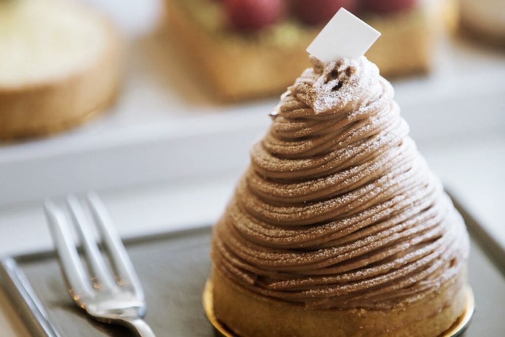 El Mont Blanc es un postre delicado que se prepara en distintas partes del mundo.