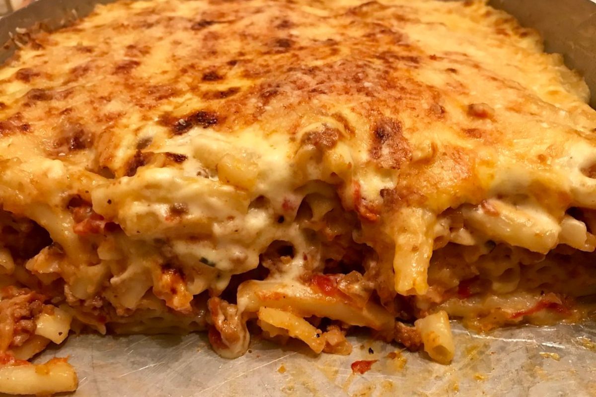 pastitsio-platillo