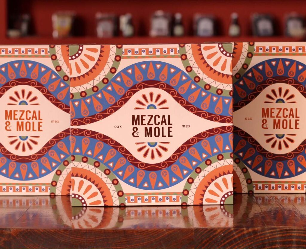 Mezcal: El espíritu de México hecho bebida 