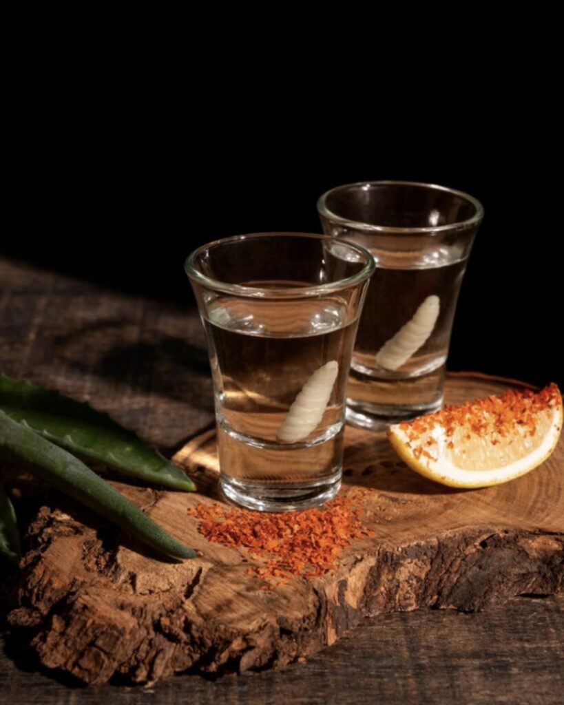 Mezcal: El espíritu de México hecho bebida 