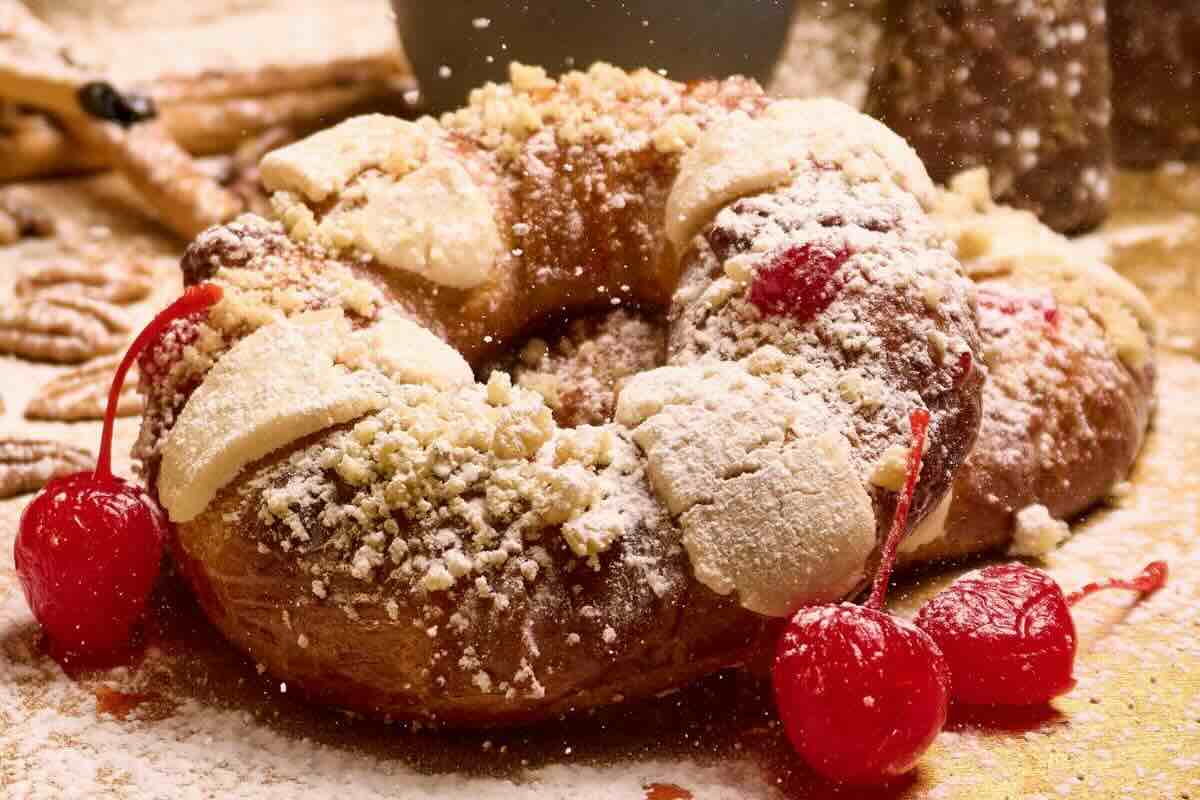 Nuestra selección de Roscas de Reyes gourmet que valen la pena en la CDMX