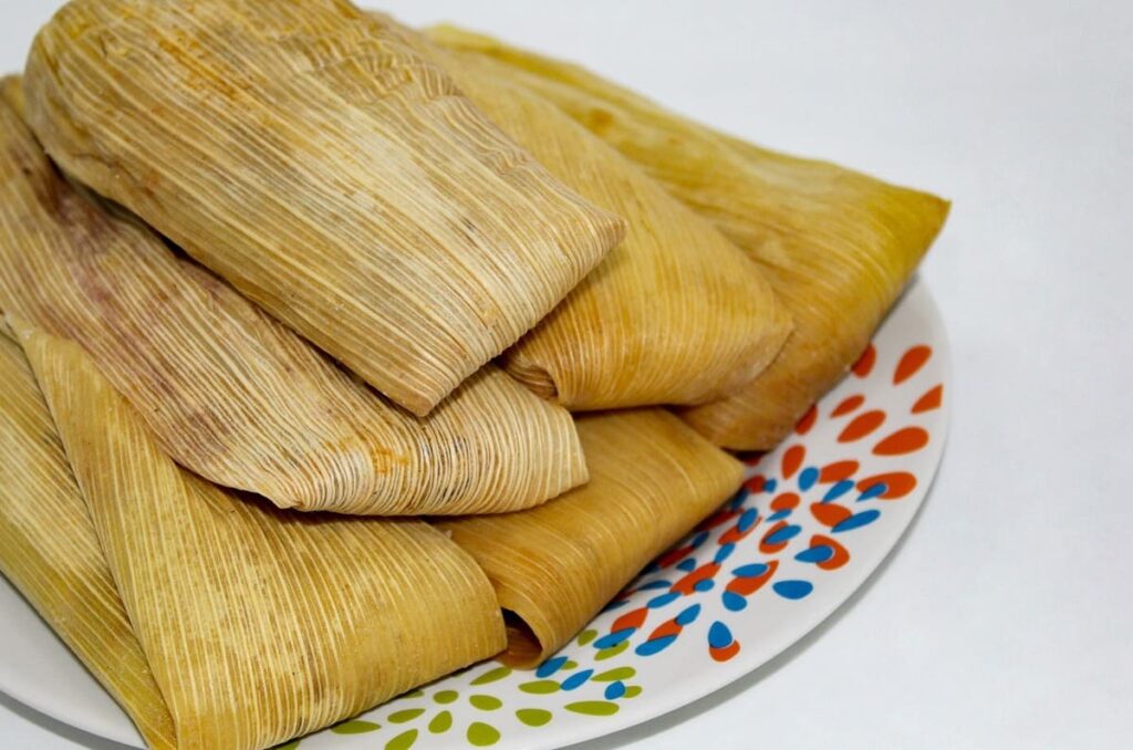 Te contamos sobre la historia y el origen de los tamales en el mundo 2