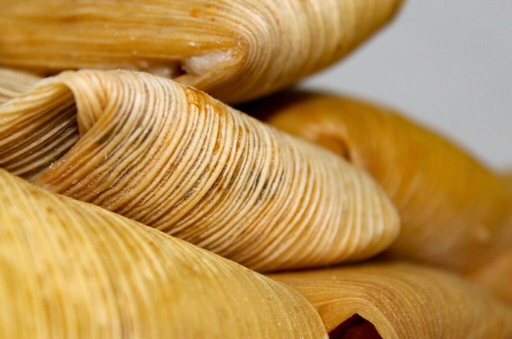 Te contamos sobre la historia y el origen de los tamales en el mundo 0