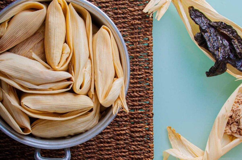 Te contamos sobre la historia y el origen de los tamales en el mundo