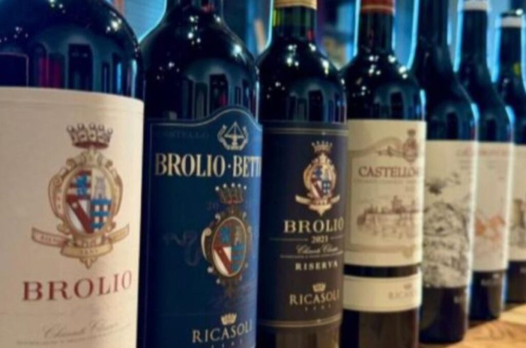 Bodega Barone Ricasoli, especialistas en el vino Chianti Clásico