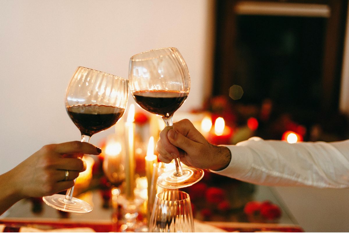 ⁠5 lugares para cenar en pareja este San Valentín en la CDMX