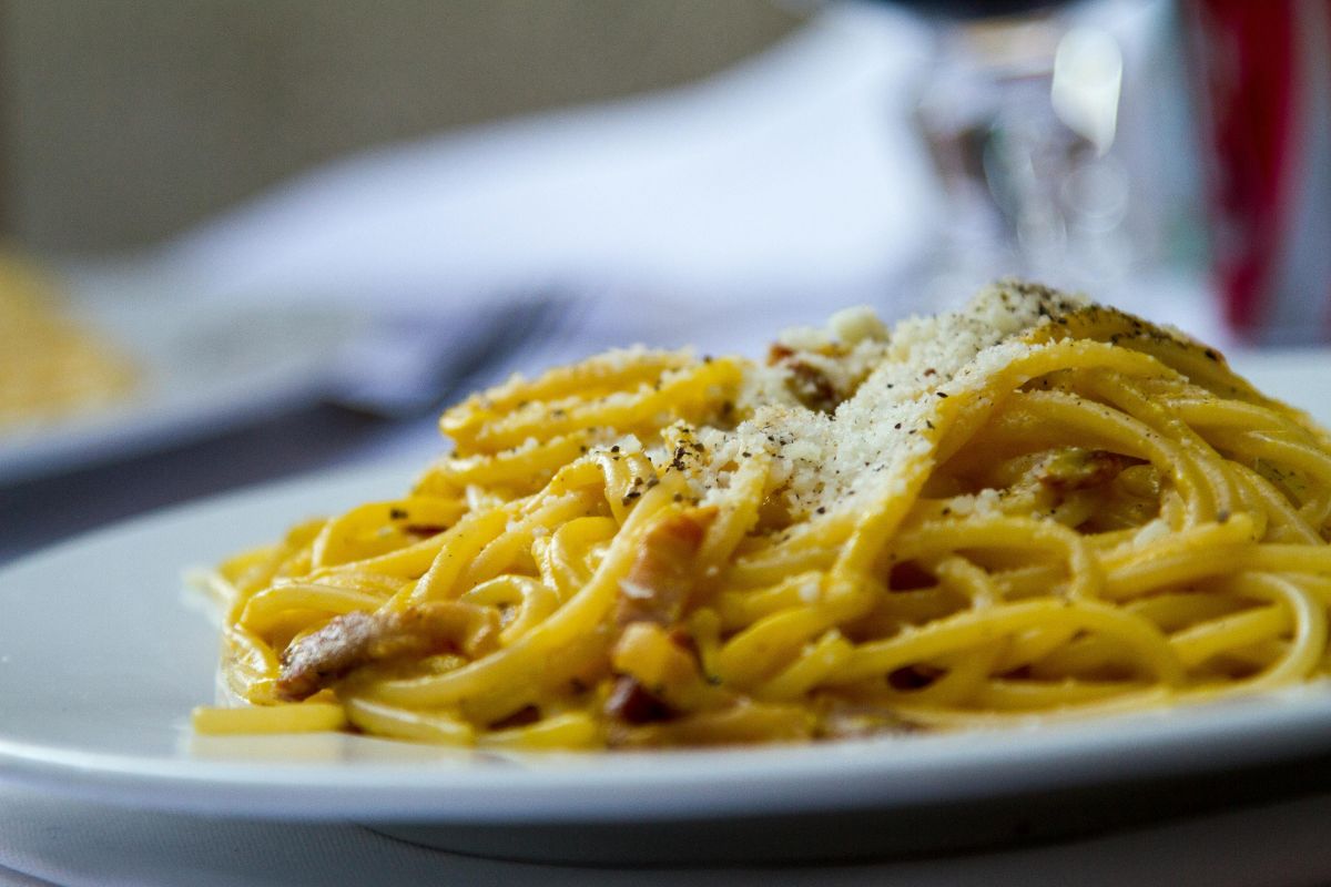 Restaurantes para cenar pasta este 14 de Febrero en la CDMX