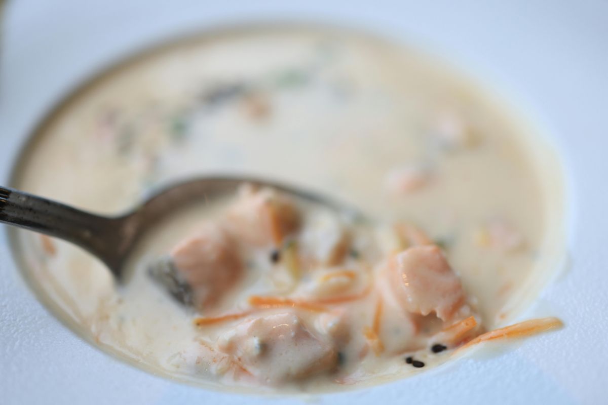 Tips para hacer clam chowder fácilmente en casa