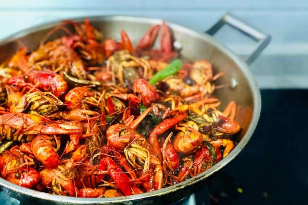 Cocina Cajún: el legado de la comida picante de Louisiana