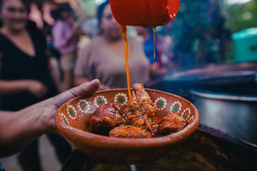 Comida corrida: por qué este formato de cocina funciona a la perfección en México